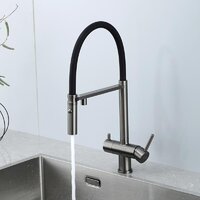 Смеситель Gappo G4397-89 - Превью изображения №10 — Интернет-магазин santehboom.by