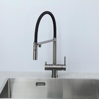 Смеситель Gappo G4397-89 - Превью изображения №4 — Интернет-магазин santehboom.by