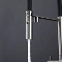 Смеситель Gappo G4397-89 - Превью изображения №8 — Интернет-магазин santehboom.by