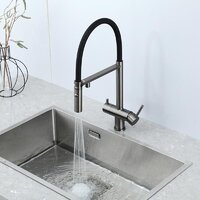 Смеситель Gappo G4397-89 - Превью изображения №20 — Интернет-магазин santehboom.by
