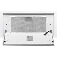 Кухонная вытяжка ZorG Amina 1060 60 S (белый) - Превью изображения №3 — Интернет-магазин santehboom.by