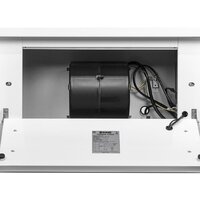 Кухонная вытяжка ZorG Amina 1060 60 S (белый) - Превью изображения №7 — Интернет-магазин santehboom.by