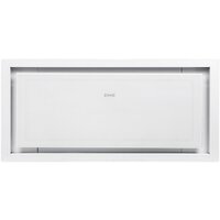 Кухонная вытяжка ZorG Amina 1060 60 S (белый) - Превью изображения №4 — Интернет-магазин santehboom.by