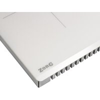 Варочная панель ZorG INO45 white - Превью изображения №5 — Интернет-магазин santehboom.by