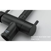 Смеситель Gappo G4398-36 - Превью изображения №8 — Интернет-магазин santehboom.by