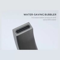 Смеситель Gappo G1007-89 - Превью изображения №5 — Интернет-магазин santehboom.by