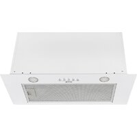 Кухонная вытяжка ZorG Bona 1260 60 M (белый) - Превью изображения №7 — Интернет-магазин santehboom.by