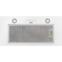 Кухонная вытяжка ZorG Bona 1260 60 M (белый) - Превью изображения №6 — Интернет-магазин santehboom.by