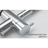 Смеситель Gappo G4398-30 - Превью изображения №8 — Интернет-магазин santehboom.by