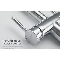 Смеситель Gappo G4398-30 - Превью изображения №7 — Интернет-магазин santehboom.by