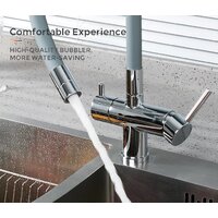Смеситель Gappo G4398-30 - Превью изображения №3 — Интернет-магазин santehboom.by