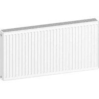 Valfex Steel C 22 500х1300 VF.C.22.500.1300 (с боковым подключением)