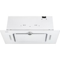 Кухонная вытяжка ZorG Asta 1060 60 M (белый) - Превью изображения №4 — Интернет-магазин santehboom.by