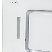 Кухонная вытяжка ZorG Asta 1060 60 M (белый) - Превью изображения №7 — Интернет-магазин santehboom.by