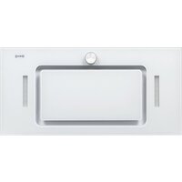 Кухонная вытяжка ZorG Asta 1060 60 M (белый) - Превью изображения №10 — Интернет-магазин santehboom.by