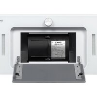 Кухонная вытяжка ZorG Asta 1060 60 M (белый) - Превью изображения №8 — Интернет-магазин santehboom.by