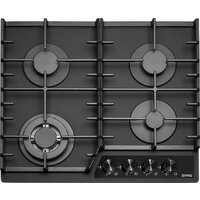 ZorG HAG63 FDW black matte