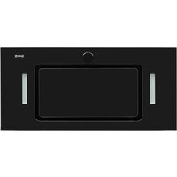 Кухонная вытяжка ZorG Asta 1060 60 M (черный) - Превью изображения №3 — Интернет-магазин santehboom.by