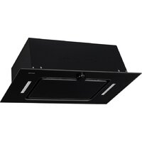 Кухонная вытяжка ZorG Asta 1060 60 M (черный) - Превью изображения №2 — Интернет-магазин santehboom.by