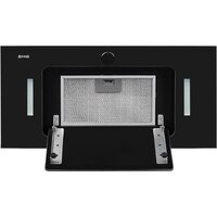 Кухонная вытяжка ZorG Asta 1060 60 M (черный) - Превью изображения №4 — Интернет-магазин santehboom.by