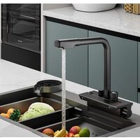 Смеситель Wisent WX4055 - Превью изображения №5 — Интернет-магазин santehboom.by