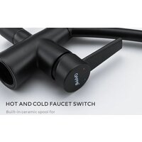 Смеситель Gappo G4398-16 - Превью изображения №7 — Интернет-магазин santehboom.by