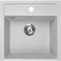 ZorG Como 51 (белый камень)