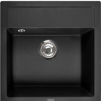 ZorG Como 51 (черный опал)