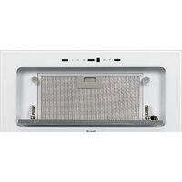 Кухонная вытяжка ZorG Nevada 1200 60 S-GC (белый) - Превью изображения №5 — Интернет-магазин santehboom.by