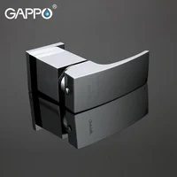 Смеситель для ванны Gappo G1107 - Превью изображения №5 — Интернет-магазин santehboom.by