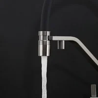 Смеситель  Gappo G4395-69 - Превью изображения №7 — Интернет-магазин santehboom.by