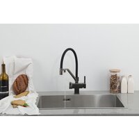Смеситель  Gappo G4395-69 - Превью изображения №2 — Интернет-магазин santehboom.by