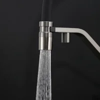 Смеситель  Gappo G4395-69 - Превью изображения №8 — Интернет-магазин santehboom.by