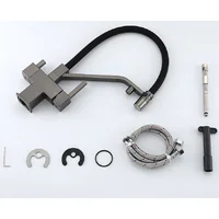 Смеситель  Gappo G4395-69 - Превью изображения №10 — Интернет-магазин santehboom.by
