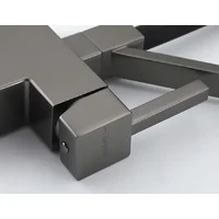 Смеситель  Gappo G4395-69 - Превью изображения №3 — Интернет-магазин santehboom.by
