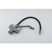 Смеситель  Gappo G4395-69 - Превью изображения №6 — Интернет-магазин santehboom.by