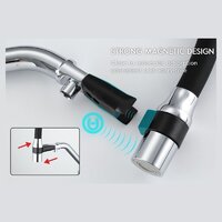 Смеситель  Gappo G4398-80 - Превью изображения №4 — Интернет-магазин santehboom.by