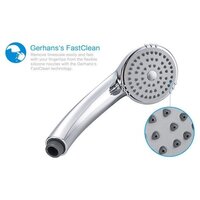 Смеситель  Gerhans K08 13008 - Превью изображения №3 — Интернет-магазин santehboom.by