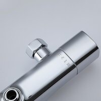Душевая система Gappo G2495-71 - Превью изображения №4 — Интернет-магазин santehboom.by
