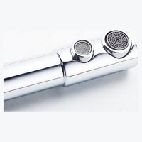 Смеситель  Ledeme H55 L4055-3 - Превью изображения №3 — Интернет-магазин santehboom.by