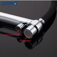 Смеситель  Gappo  G4398-7 - Превью изображения №5 — Интернет-магазин santehboom.by