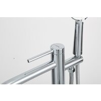 Смеситель для ванны Gappo G3006 - Превью изображения №3 — Интернет-магазин santehboom.by