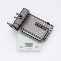 Гигиенический душ  Raglo R51.55.09  - Превью изображения №5 — Интернет-магазин santehboom.by