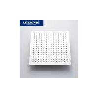Душевая система  Ledeme L2478-2 - Превью изображения №4 — Интернет-магазин santehboom.by