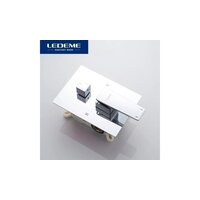 Душевая система  Ledeme L2478-2 - Превью изображения №3 — Интернет-магазин santehboom.by