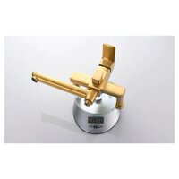 Душевая система  Ledeme L2480Y - Превью изображения №3 — Интернет-магазин santehboom.by