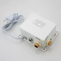 Смеситель для умывальника FRAP F512-1 - Превью изображения №5 — Интернет-магазин santehboom.by