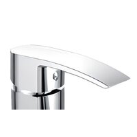 Смеситель  Frud R49107 - Превью изображения №2 — Интернет-магазин santehboom.by