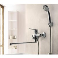 Смеситель  Frud R22068 - Превью изображения №2 — Интернет-магазин santehboom.by