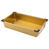 Коландер  ARFEKA ECO AR G GOLD - Превью изображения №2 — Интернет-магазин santehboom.by